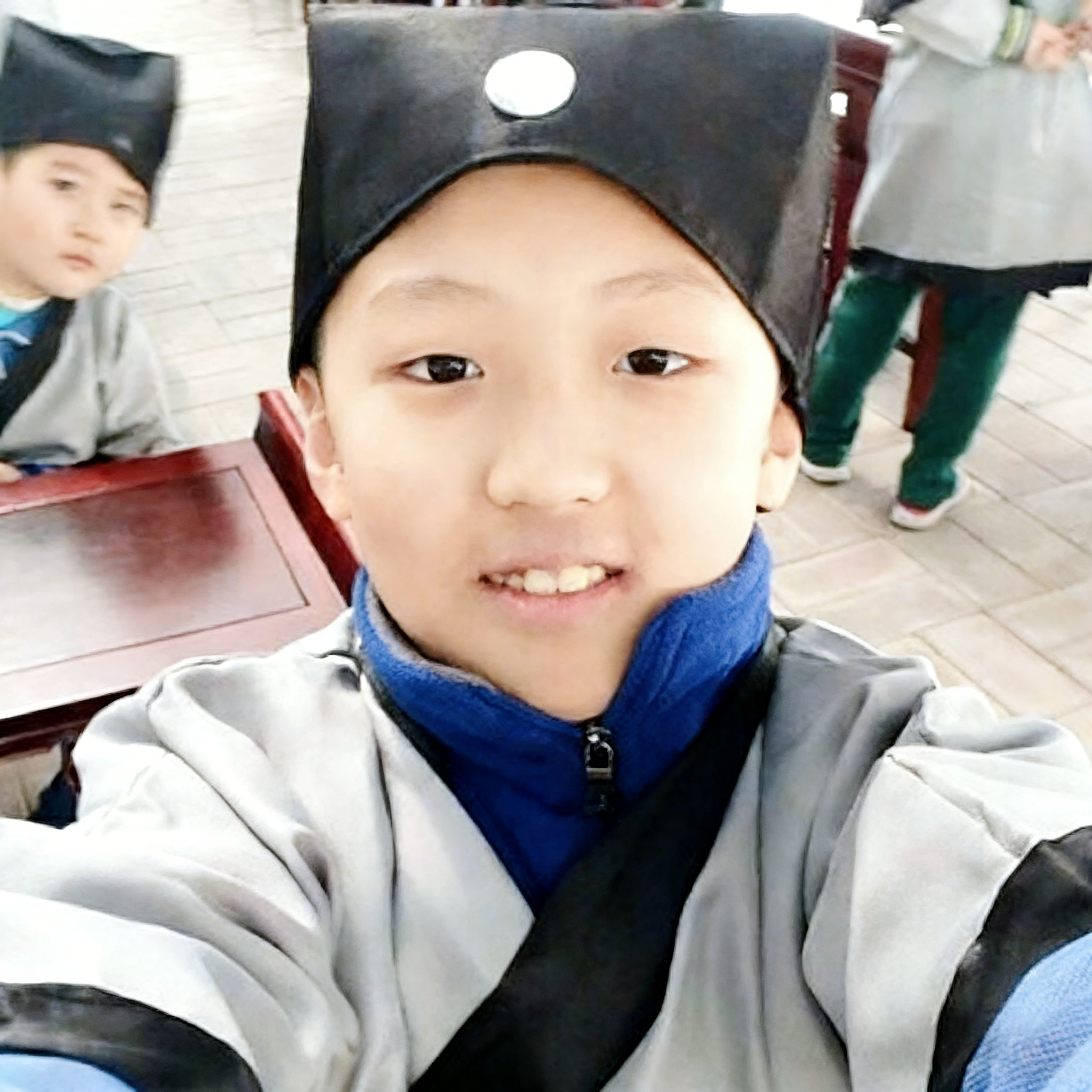 个人照片